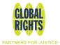 Global Rights logo